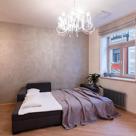 Old Riga Two Bedroom Apartment With 2 Bathrooms エクステリア 写真