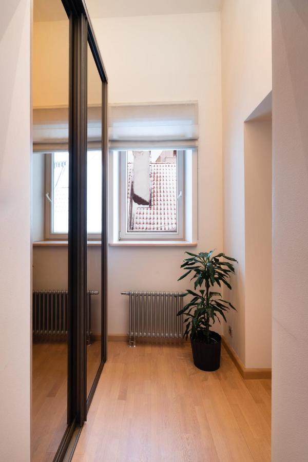 Old Riga Two Bedroom Apartment With 2 Bathrooms エクステリア 写真