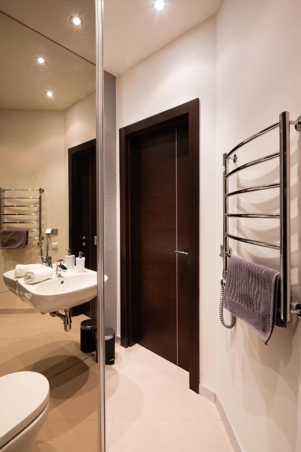 Old Riga Two Bedroom Apartment With 2 Bathrooms エクステリア 写真