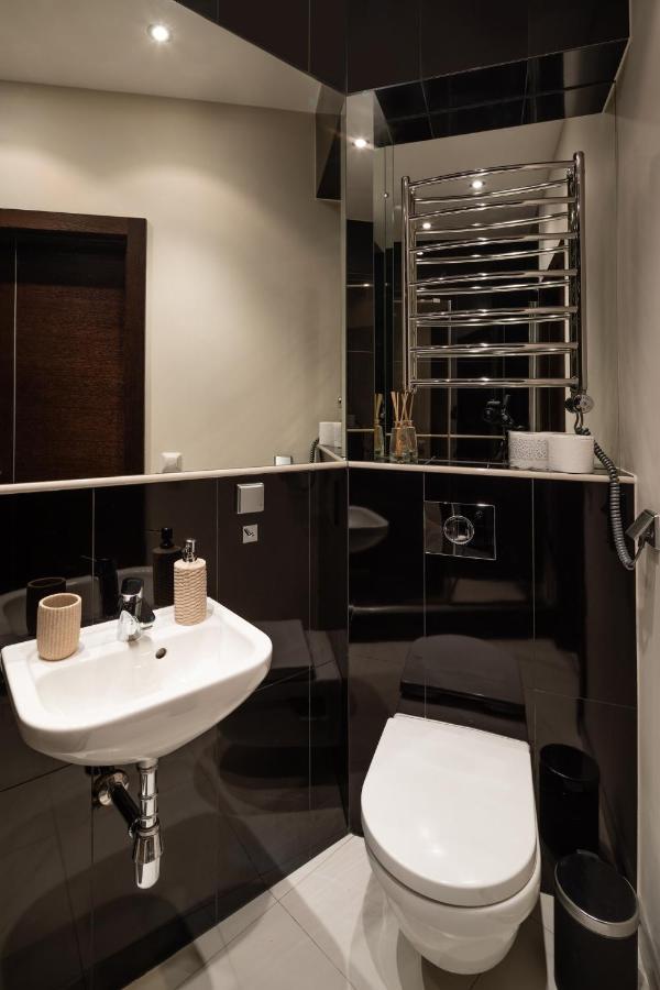 Old Riga Two Bedroom Apartment With 2 Bathrooms エクステリア 写真
