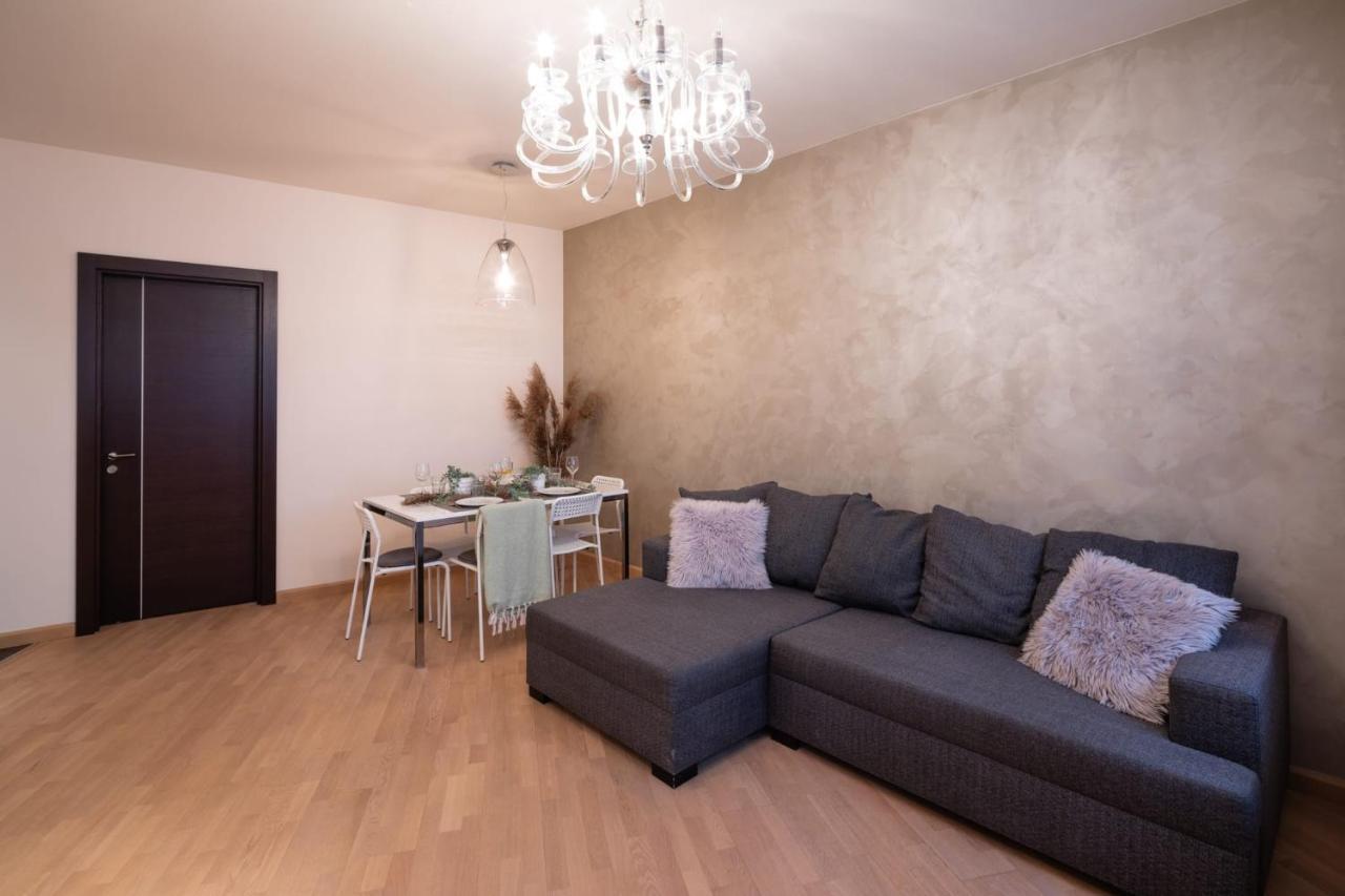 Old Riga Two Bedroom Apartment With 2 Bathrooms エクステリア 写真