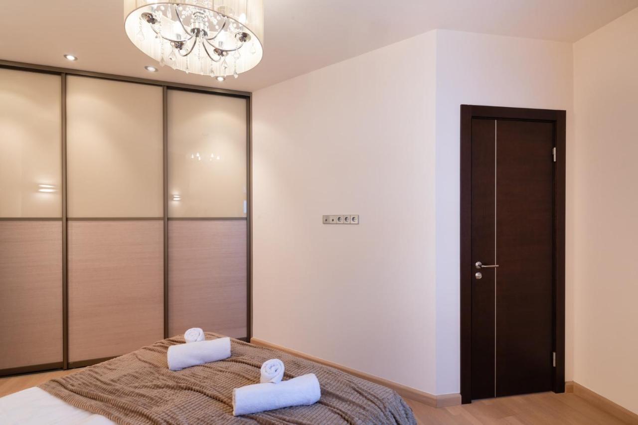 Old Riga Two Bedroom Apartment With 2 Bathrooms エクステリア 写真