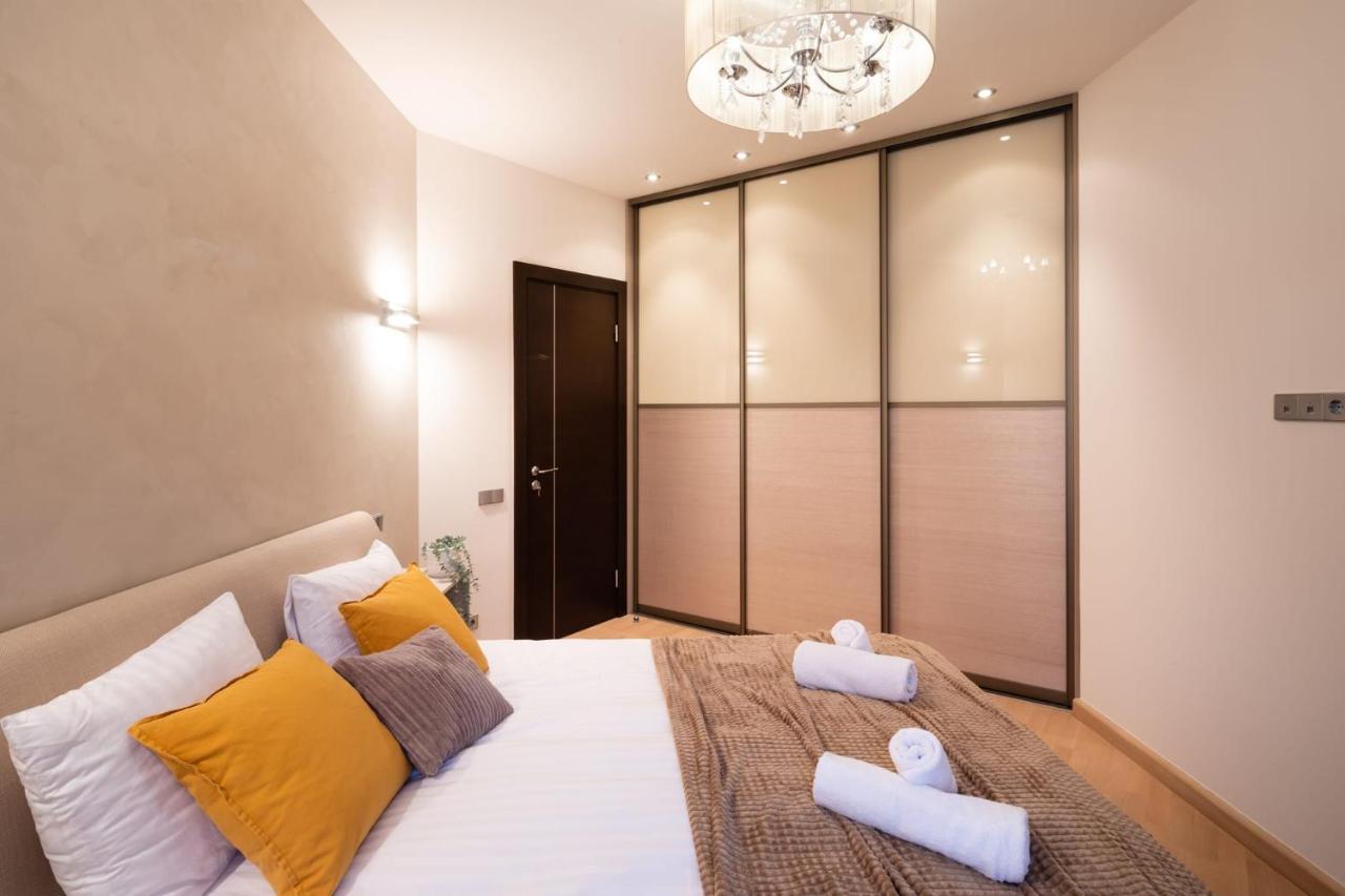 Old Riga Two Bedroom Apartment With 2 Bathrooms エクステリア 写真