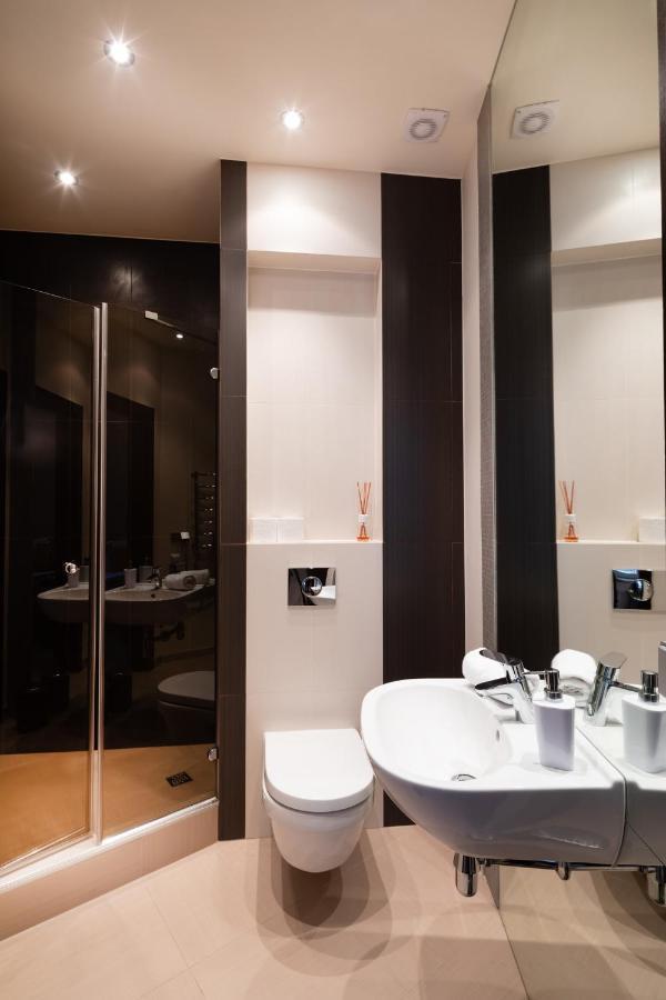 Old Riga Two Bedroom Apartment With 2 Bathrooms エクステリア 写真
