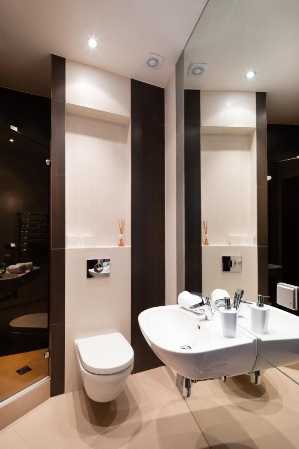 Old Riga Two Bedroom Apartment With 2 Bathrooms エクステリア 写真