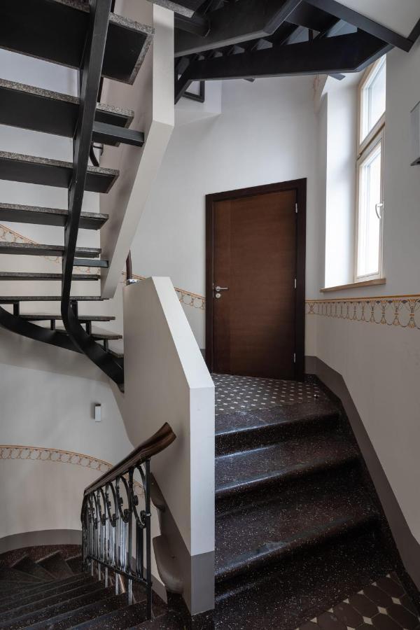 Old Riga Two Bedroom Apartment With 2 Bathrooms エクステリア 写真