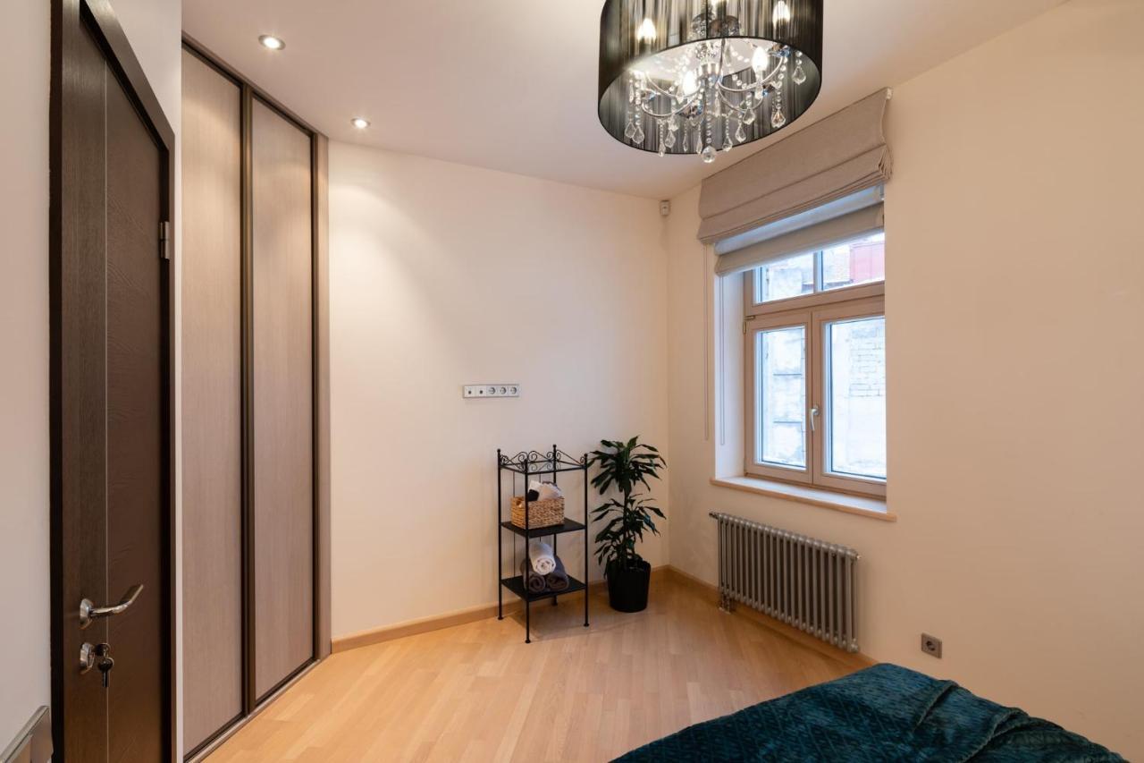 Old Riga Two Bedroom Apartment With 2 Bathrooms エクステリア 写真